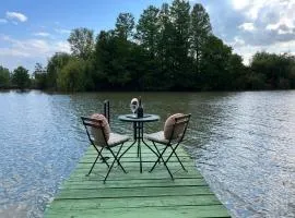 Szitakötő Békésszentandrás Vendégház