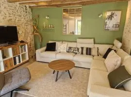 L'escapade / Maison de campagne