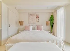 Wake Cup Stay Alaçatı