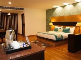 The Embassy Inn - Sector 19 Noida