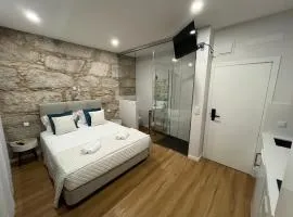 Ameixial Suites