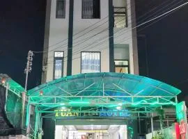 Khách Sạn Tuấn Tú