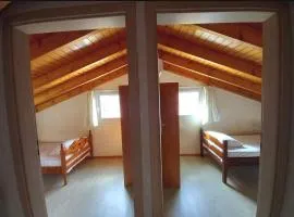 3-Bedroom House with Loft in Corfu by ΜΡS