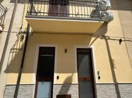 Appartamento Scilla centro