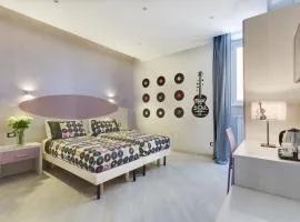 卓越套房旅馆