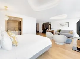 GOLDEN TULIP LYON OUEST TECHLID Hotel & Spa