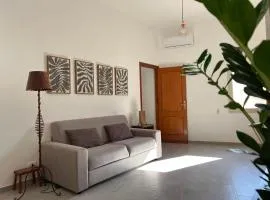 La casa dell'Artemisia