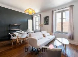 Appartement de standing le Drouin G