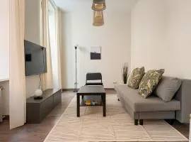 S13 Old Town Apartments