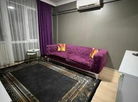 alatuğ apart otel