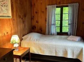 Three-Bedroom Mountain Cabin Getaway near Hanover, New Hampshire