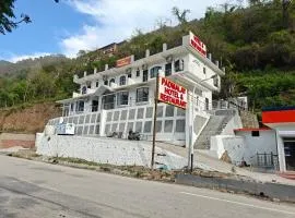 Padmalay Hotel and Restaurant