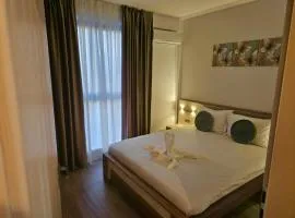 Apartament Palace Baile Felix