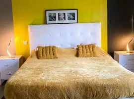 Chambre MELUSINE