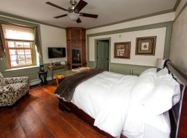 Cozy Vacation Rental with In-Room Breakfast near Allentown, Pennsylvania，位于Lehighton的酒店