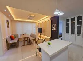 Premium Incheon Apart