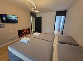 Apartment Hotel