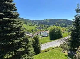 Elsa's Waldnest-Nähe Fichtelsee