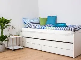 Übernachten im Herzen des Ruhrpotts