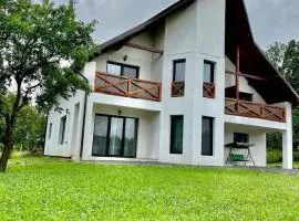 Pensiunea RNB Maramures