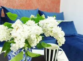 Apartament Warszawska Centrum