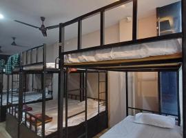 Janki Guest House，位于萨姆巴尔普尔的旅馆