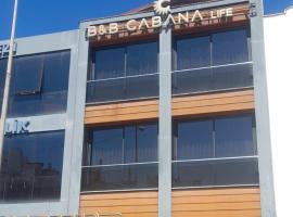 B&B Cabana Life