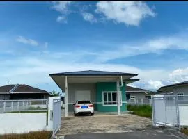 D'Villa A&A