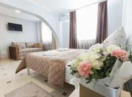 Перлина Карпат