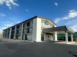 Days Inn by Wyndham Farmington NM