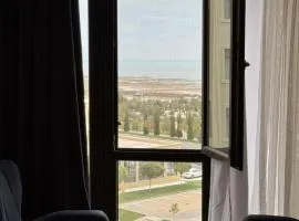 3 room apartment