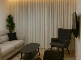 perfect vacation in Eilat - סוויטת בוטיק מעוצבת לחופשה מושלמת באילת במתחם U360