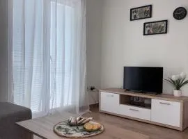Apartmani Dva Galeba