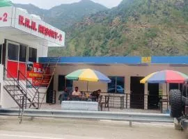 BRN Resort