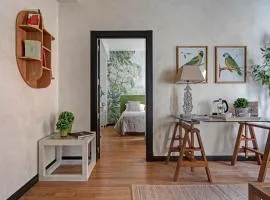 Hospedium Hotel La Farm