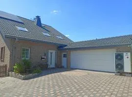 Ferienwohnung JaRa 1 mit Sauna