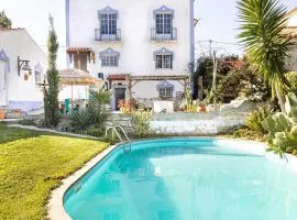 Santa Cruz Surf House by Stoke Travel