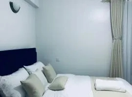Fairway apartments