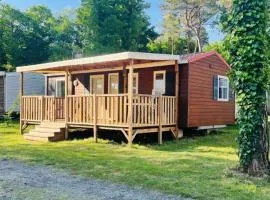 Mobil Home climatisé 3 chambres 6 Pers Tout Confort 510PM