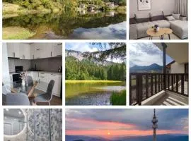 Apartament Rodopi