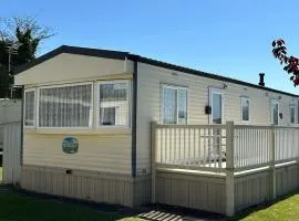 6 berth on Northshore En-suite Sunnyside