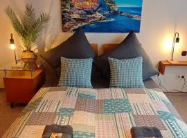 Linnich Apartment für 4 Personen mit Küche