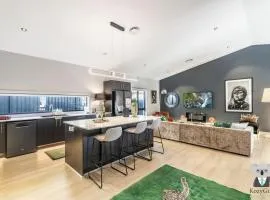 Casa Del Vogue | Luxury | Lithgow Blue Mountain