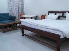 Hotel Vedic Alaknanda