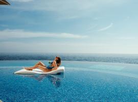 1926 Les Bains Private Spa Suites，位于斯利马的尊贵型酒店