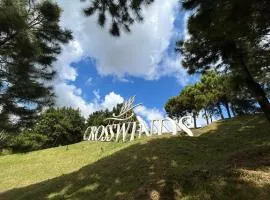 Crosswinds Tagaytay Vacation Villa