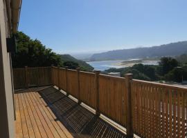 Makaina Lifestyle Accommodation，位于塞吉菲尔德的酒店