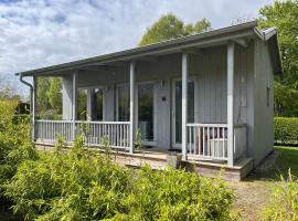 Strandboende，位于Beddinge Strand的酒店