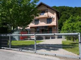 Villa Plavno