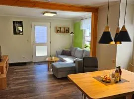 Ferienwohnung Lindenbaum